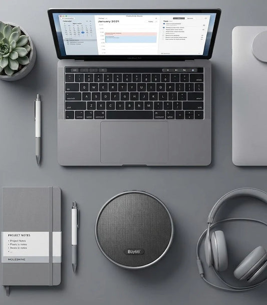 Buytiti - Portable Bluetooth Speaker