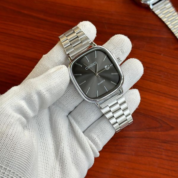 Casio Square Watch
