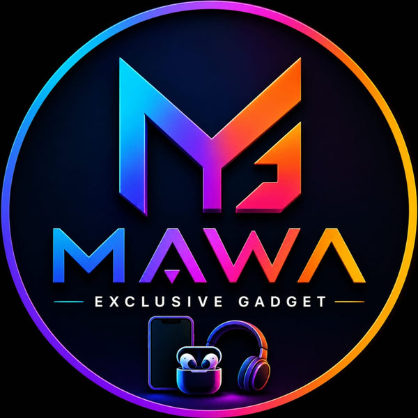 Mawa Exclusive Gadget Hub